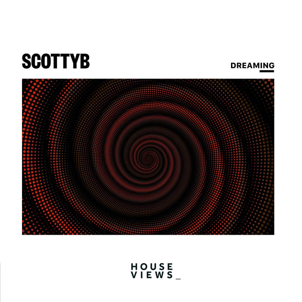Scotty B – Hip-Hop