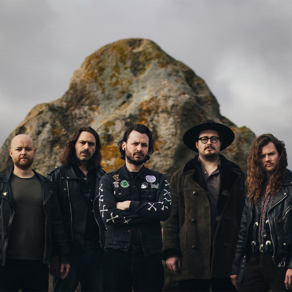 Green Lung – Psychedelic Rock