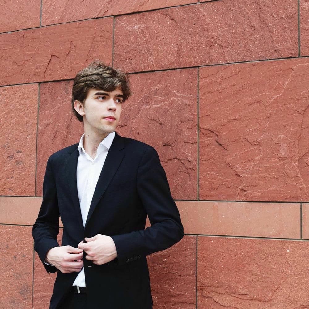 Albert Cano Smit – Classical