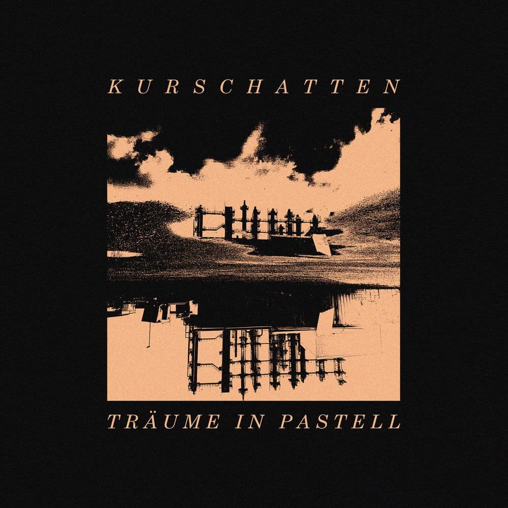 Kurschatten – Indie Rock