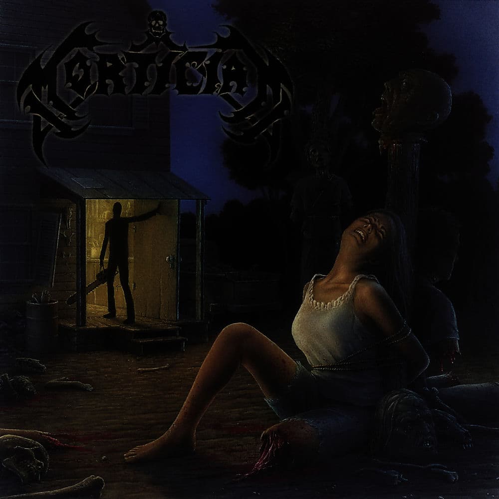 Mortician – Grindcore