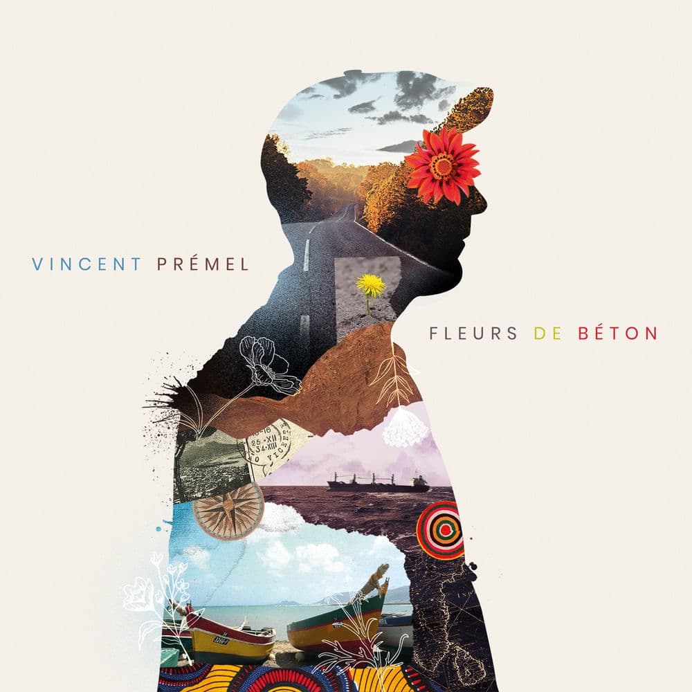 VINCENT PREMEL – Pop