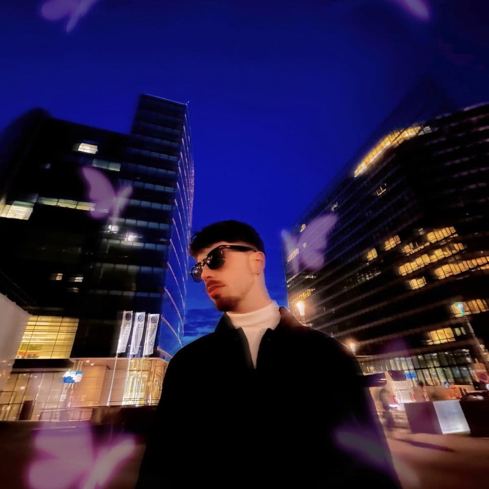 Like U2 – Hip-Hop