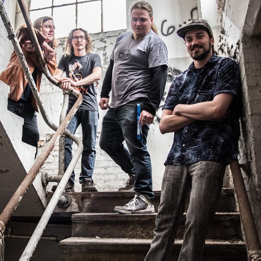 Act Casual – Jam Band