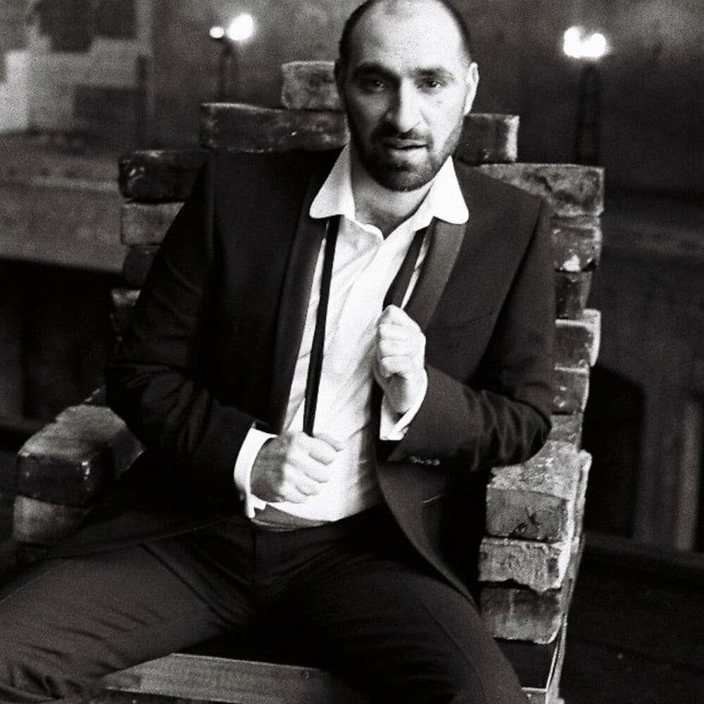 Len Faki – Techno