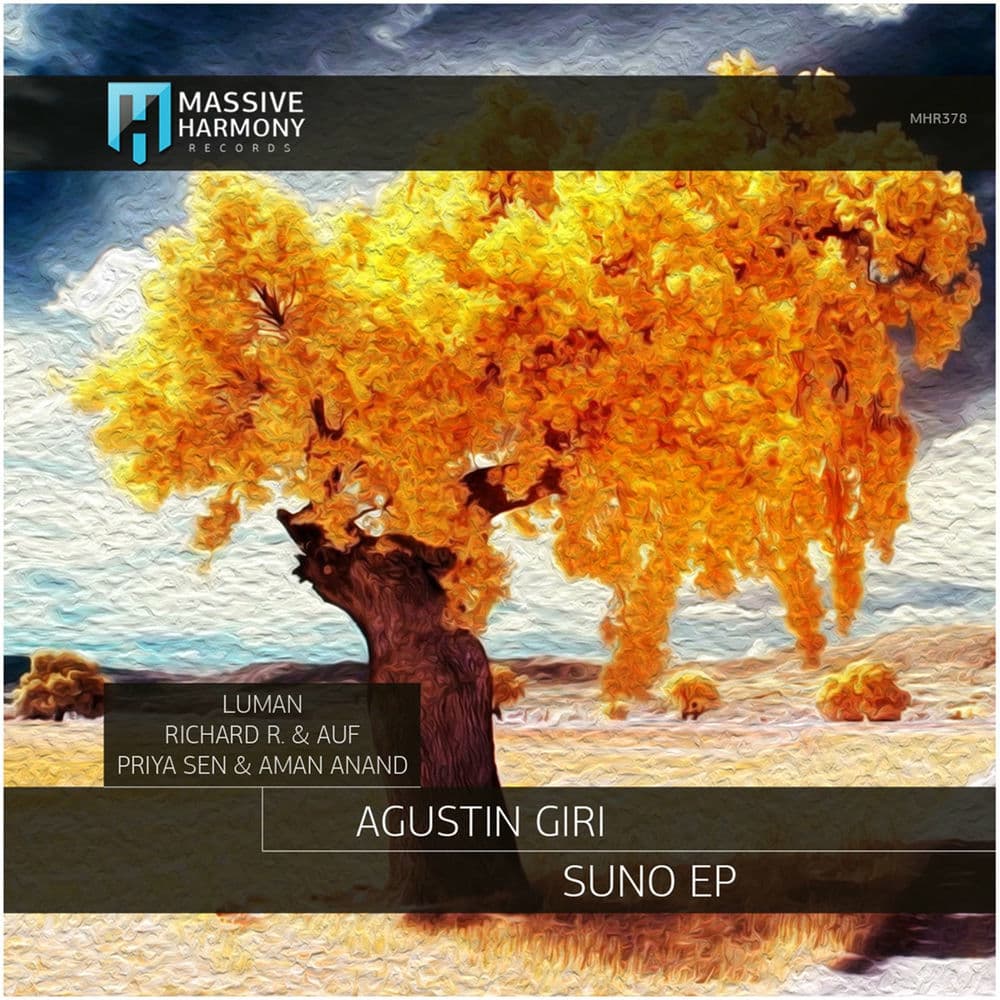 Agustin Giri – House