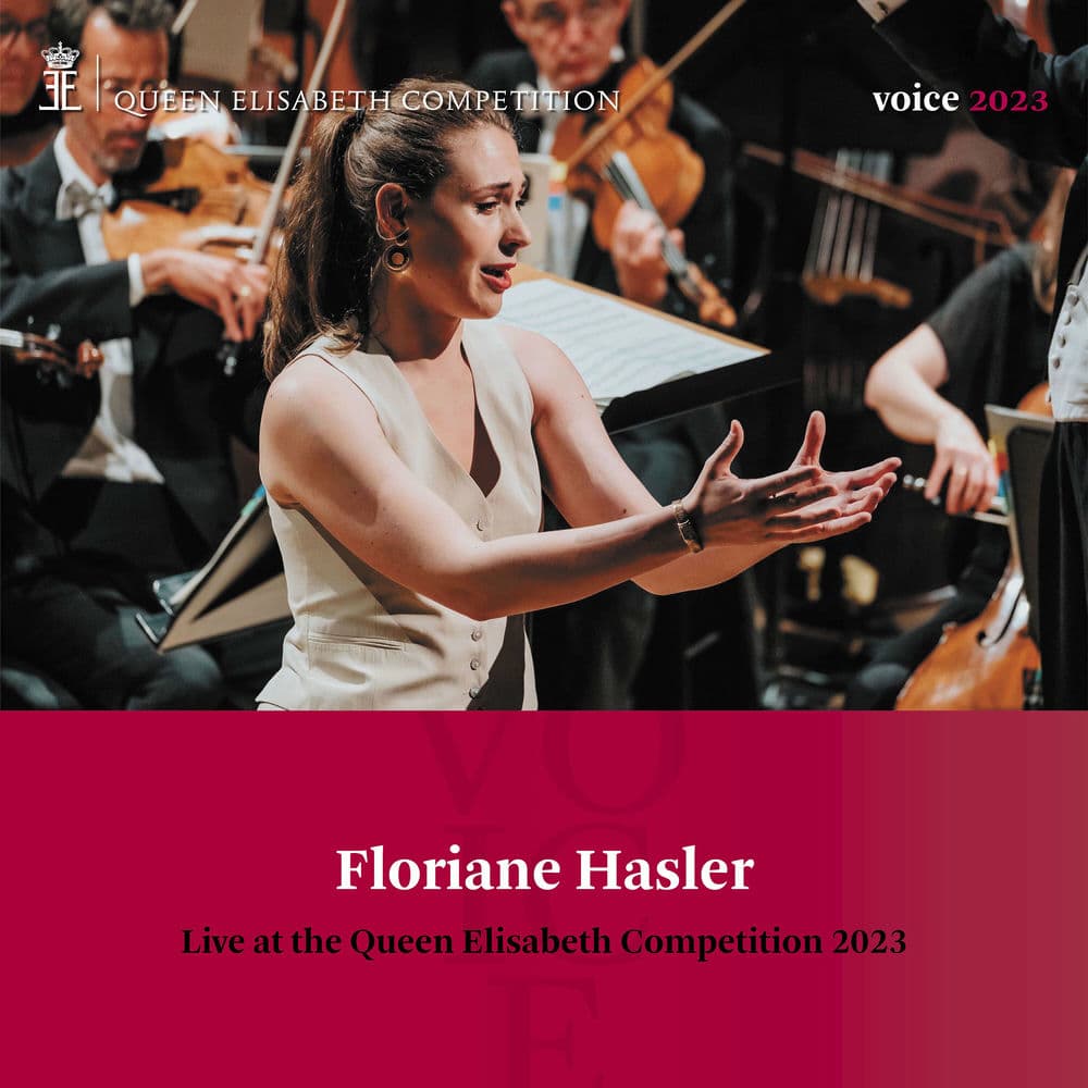 FLORIANE HASLER – Classical