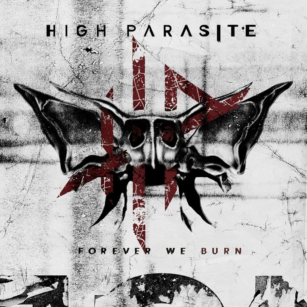 HIGH PARASITE – Heavy Metal