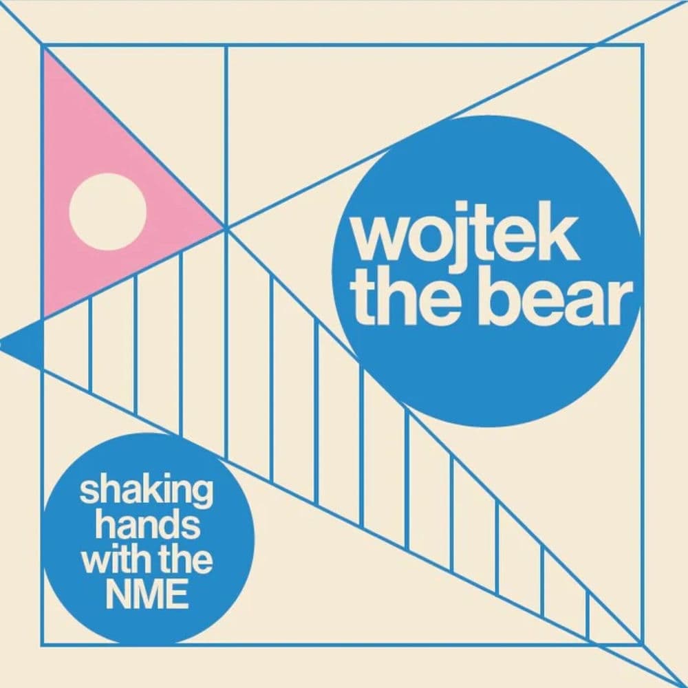 wojtek the bear – Indie Rock