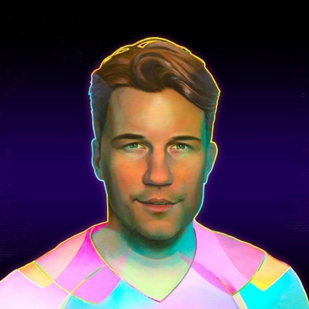 Anto – Electro