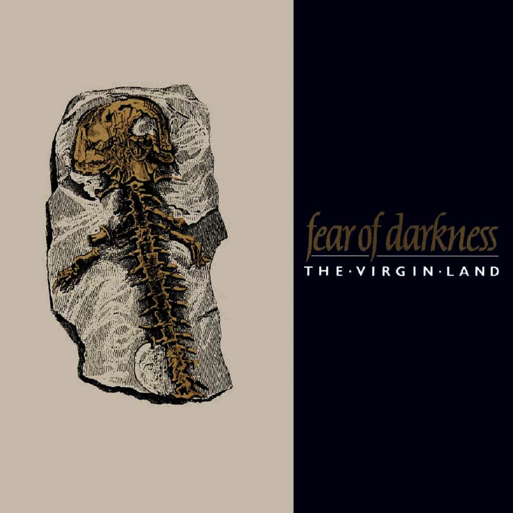 Fear of the Dark – Rock