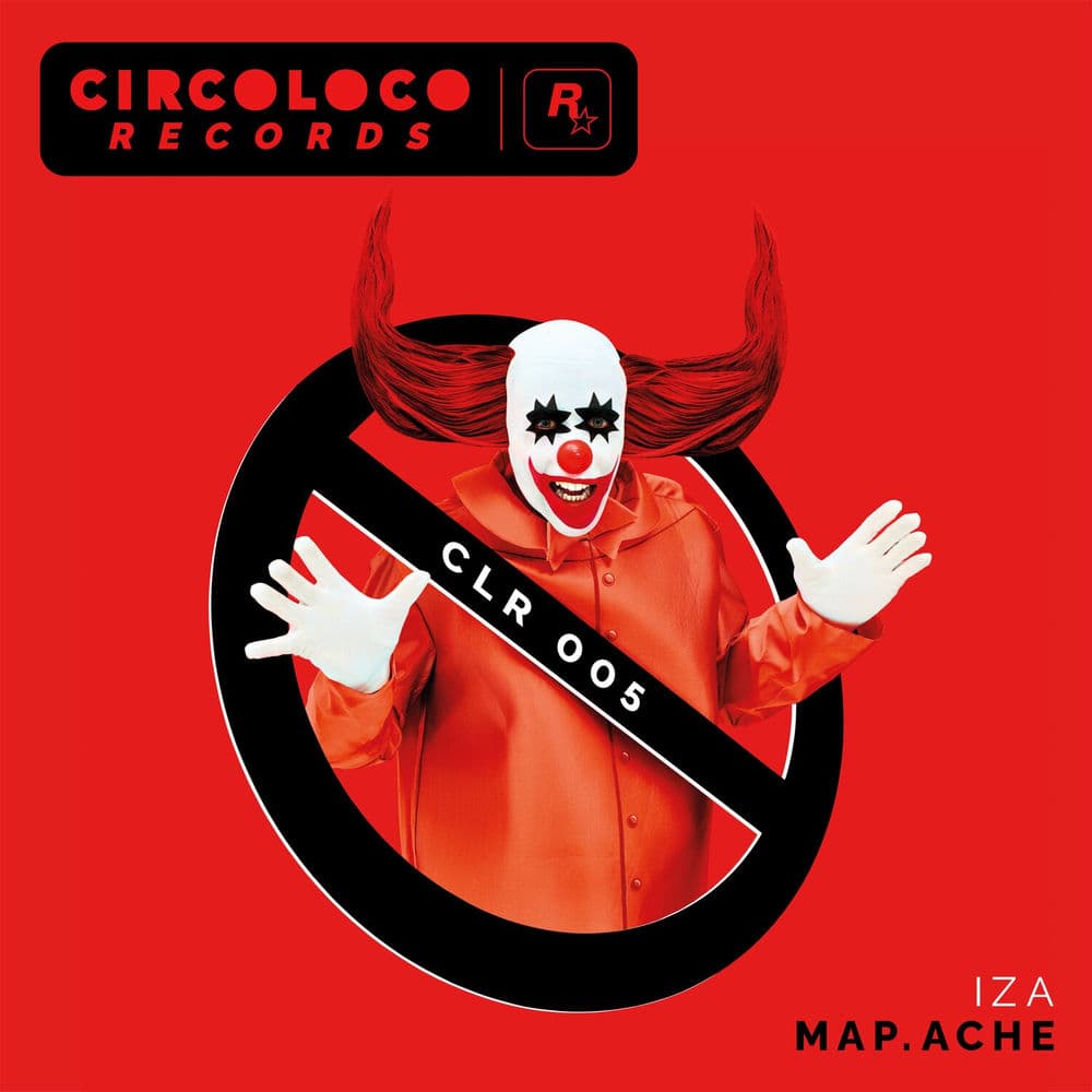 Map.ache – Techno