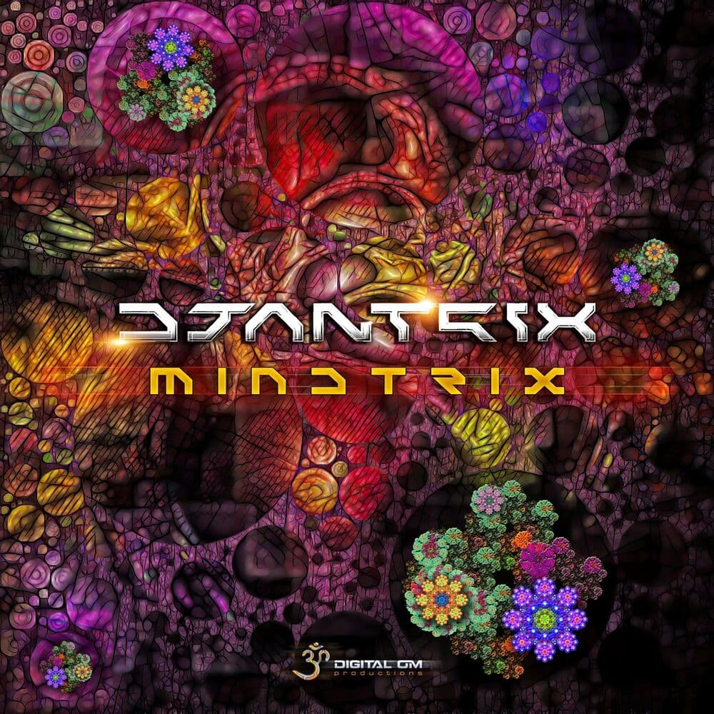 DJANTRIX – Electro