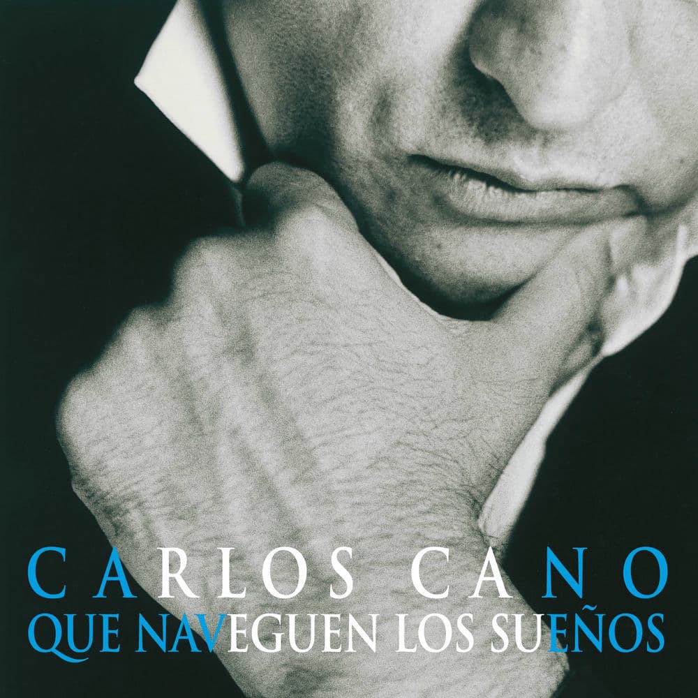 CARLOS VAN D – Pop