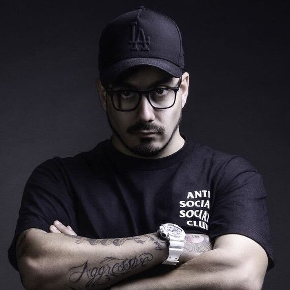 Rooler – Frenchcore