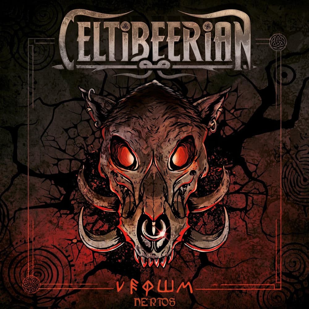 Celtibeerian – Heavy Metal