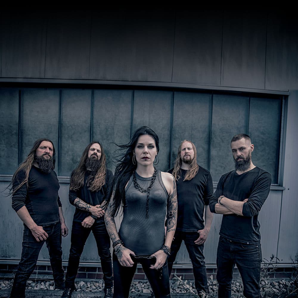 Hiraes – Melodic Death Metal
