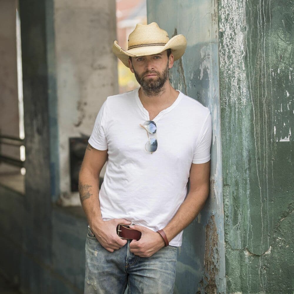 Dean Brody – Country