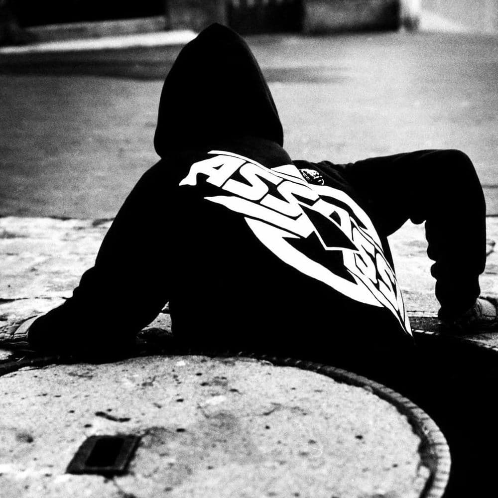 ASSASSIN – Hip-Hop
