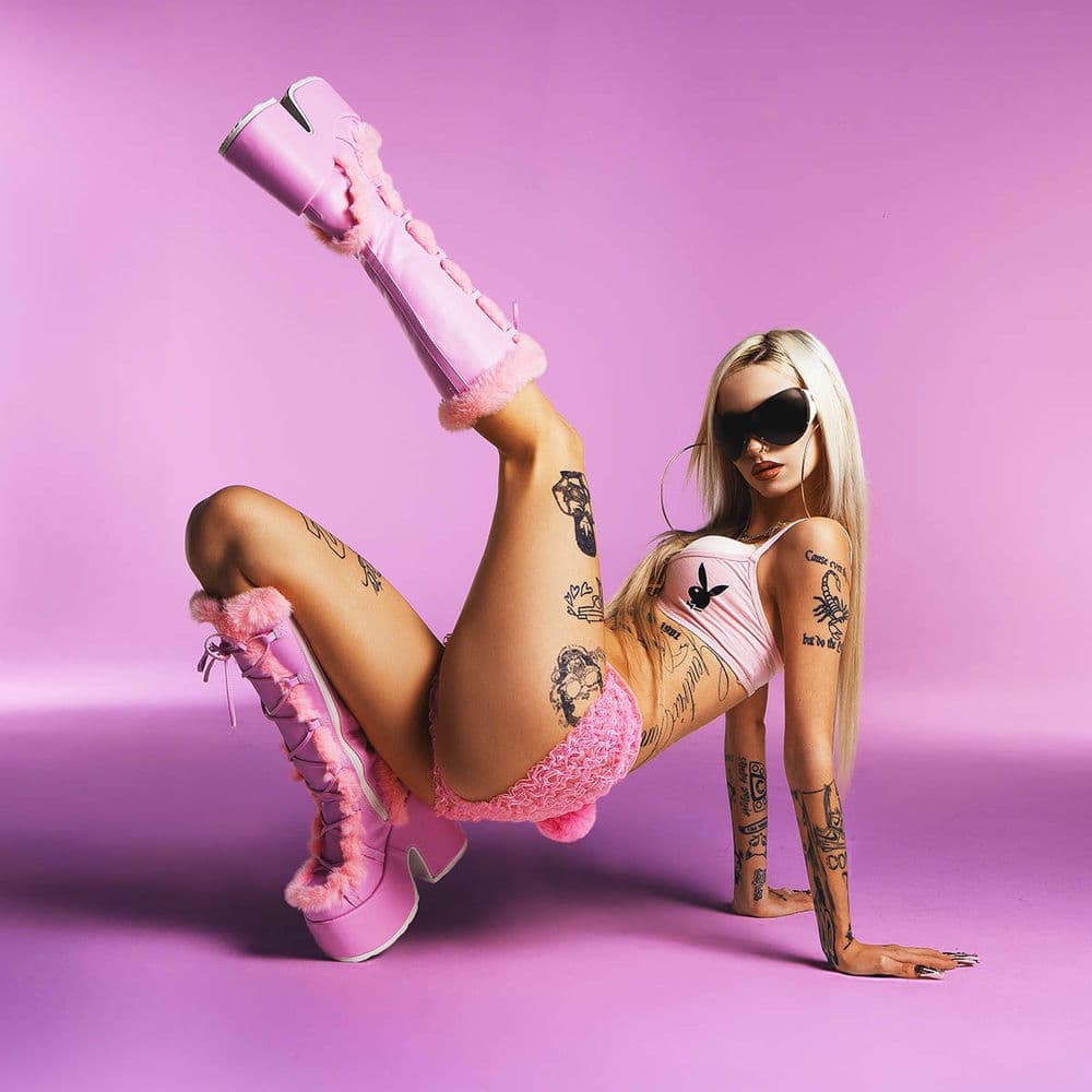 Metrika – Rap/Hip Hop