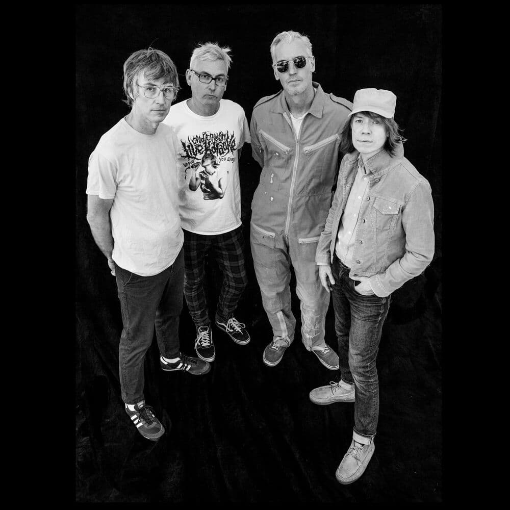 Sloan – Pop