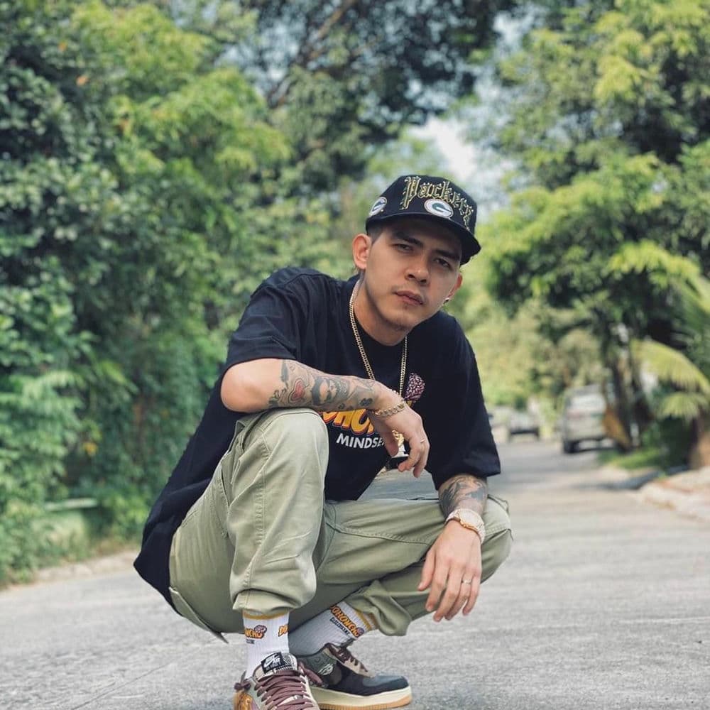 Honcho – R&B