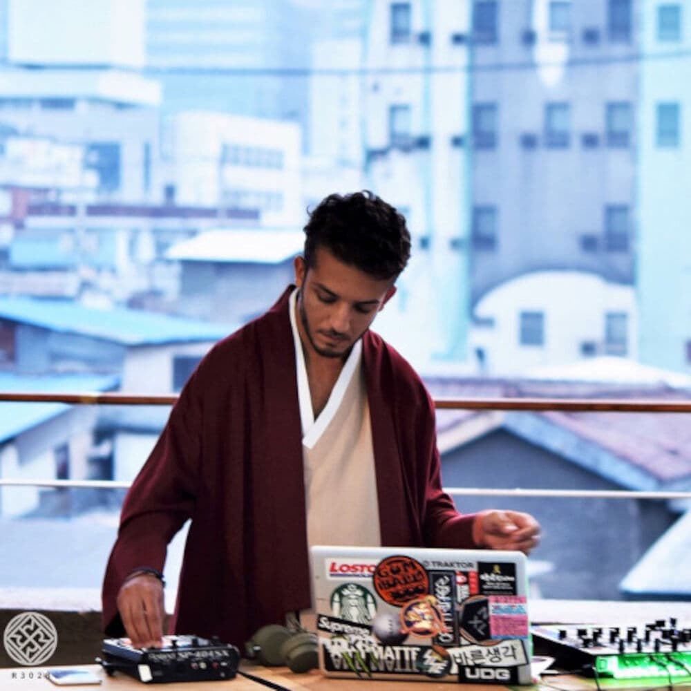 SaiB – Hip-Hop