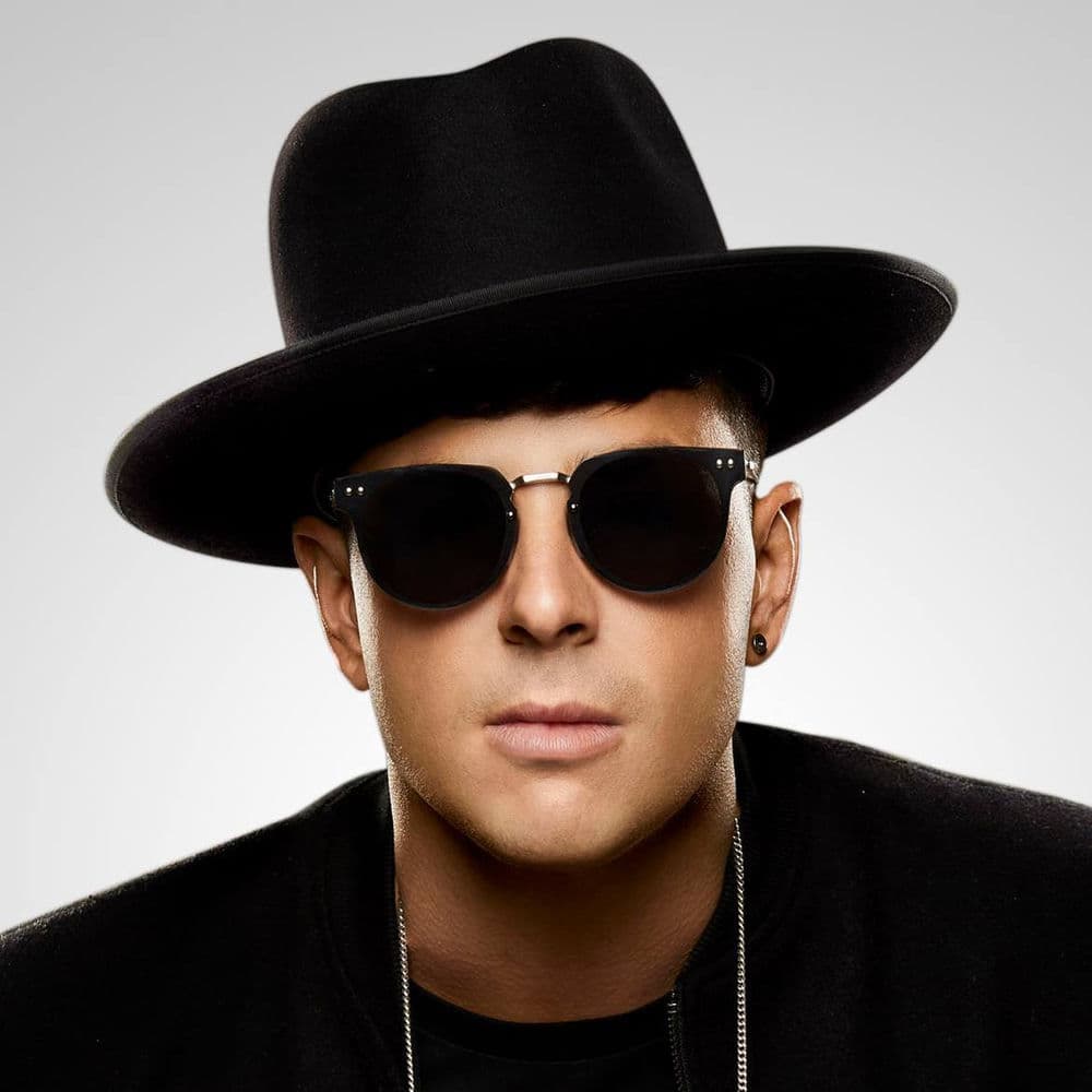 TIMMY TRUMPET – Electro House
