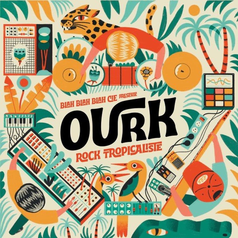 OURK – Pop
