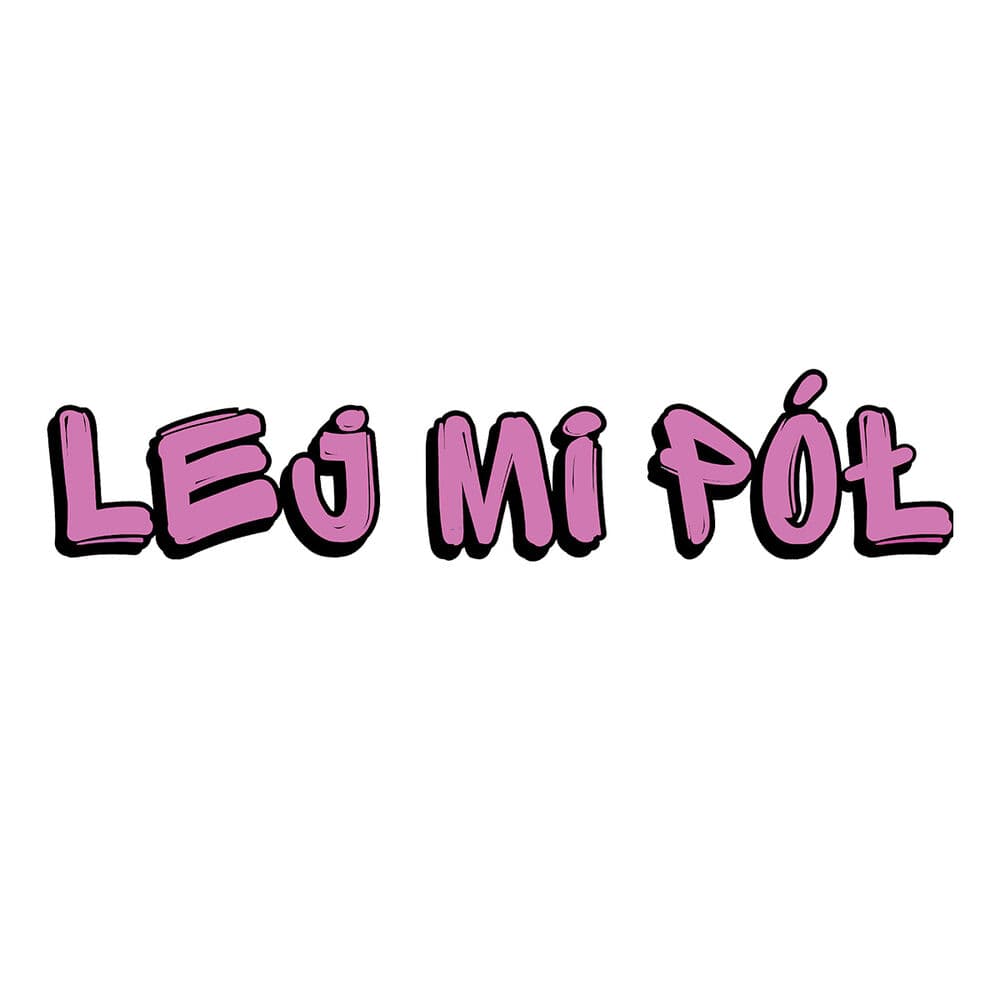 Lej Mi Pół – Rock