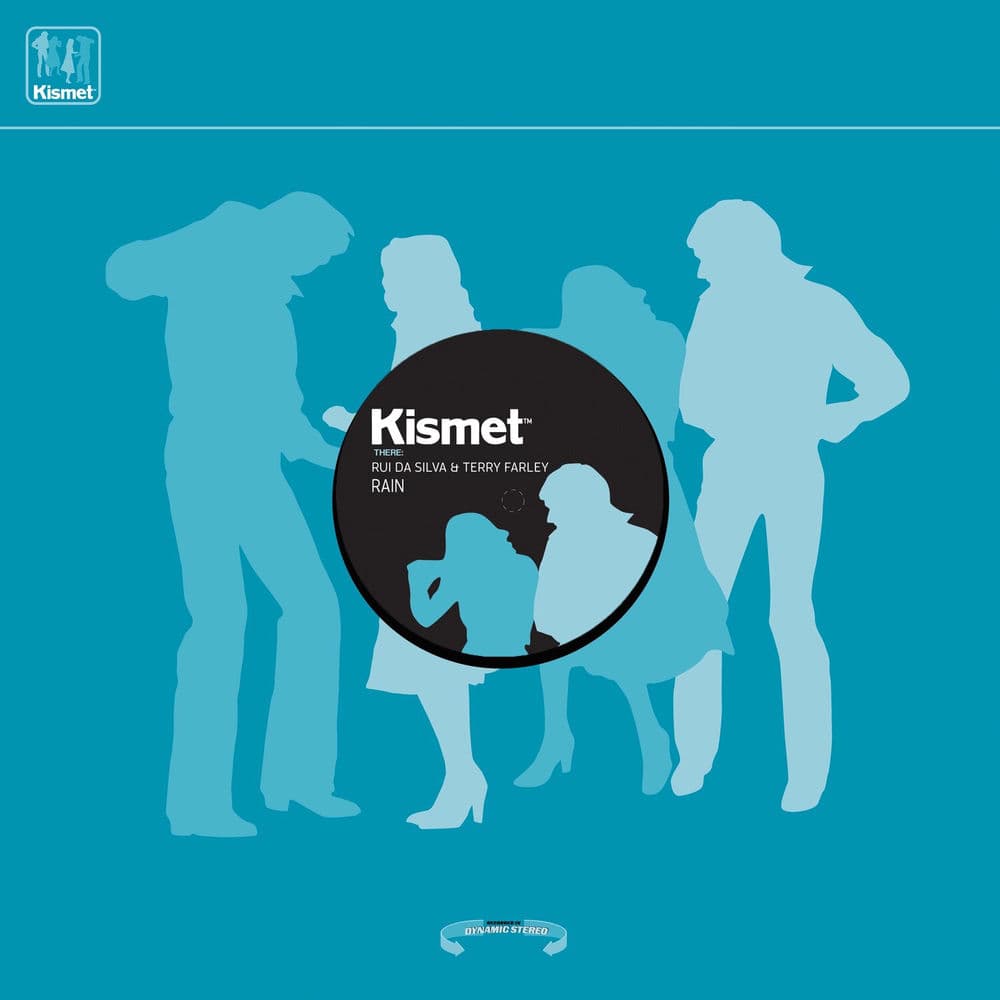 Terry Farley – Electro