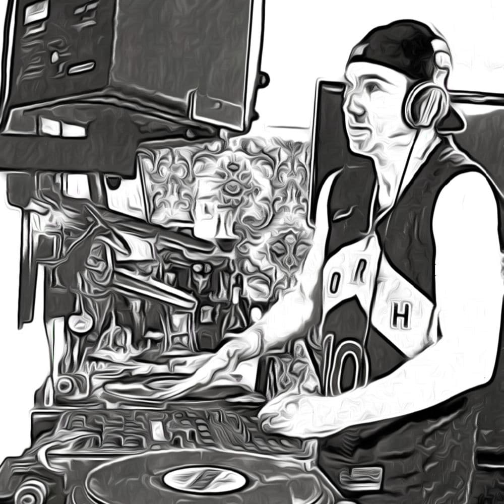 DJ Damo
