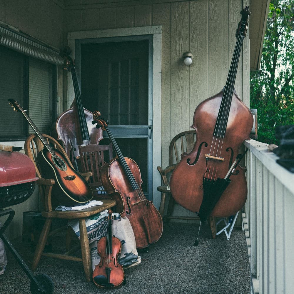 The New Acoustic Collective
