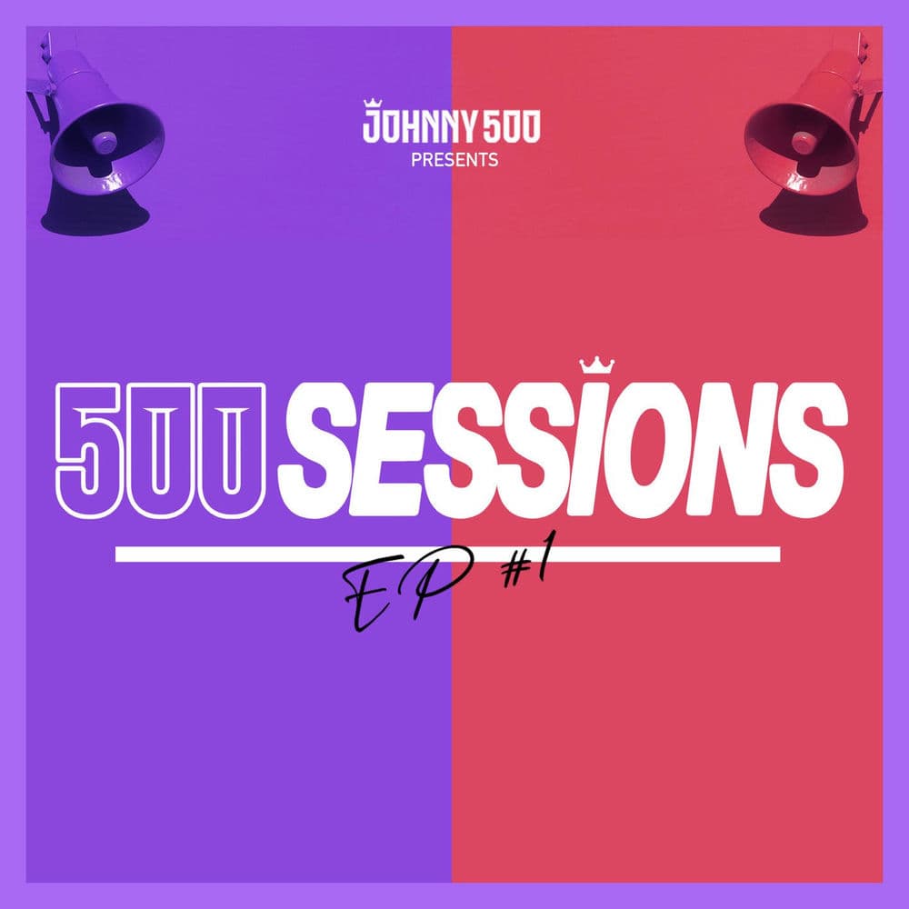Johnny500 – Rap/Hip Hop