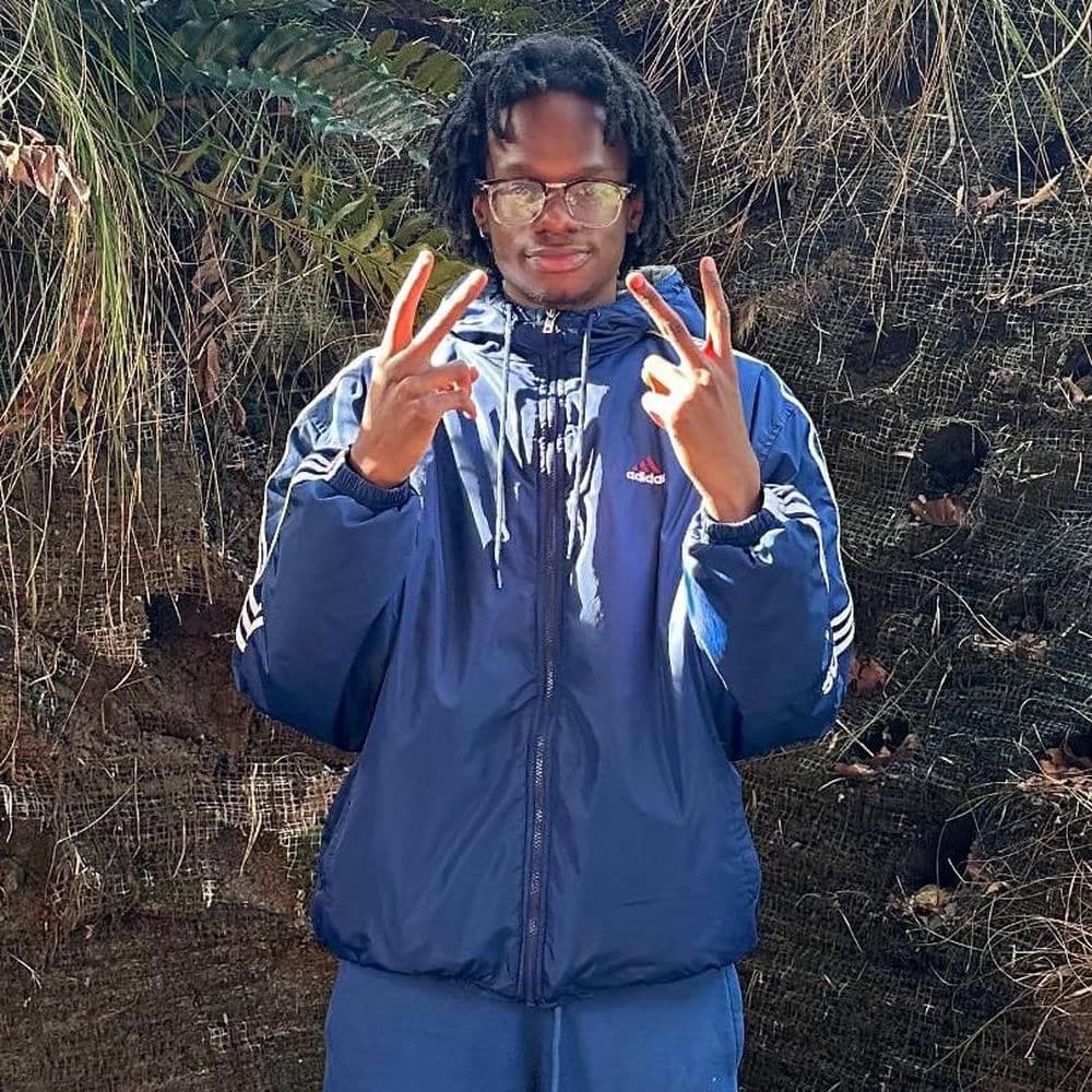 Your Stepdad – Rap/Hip Hop