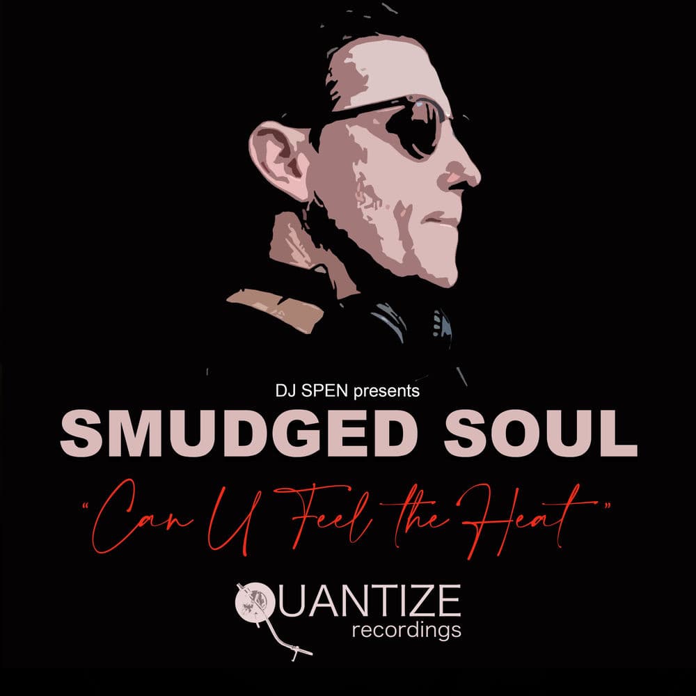 Smudged Soul – Electro