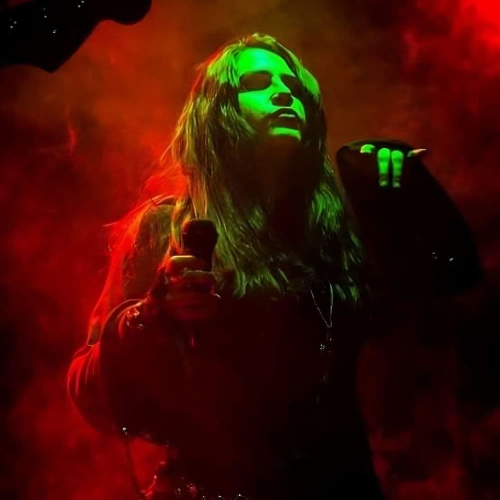 Mutter Symphonie – Gothic Metal