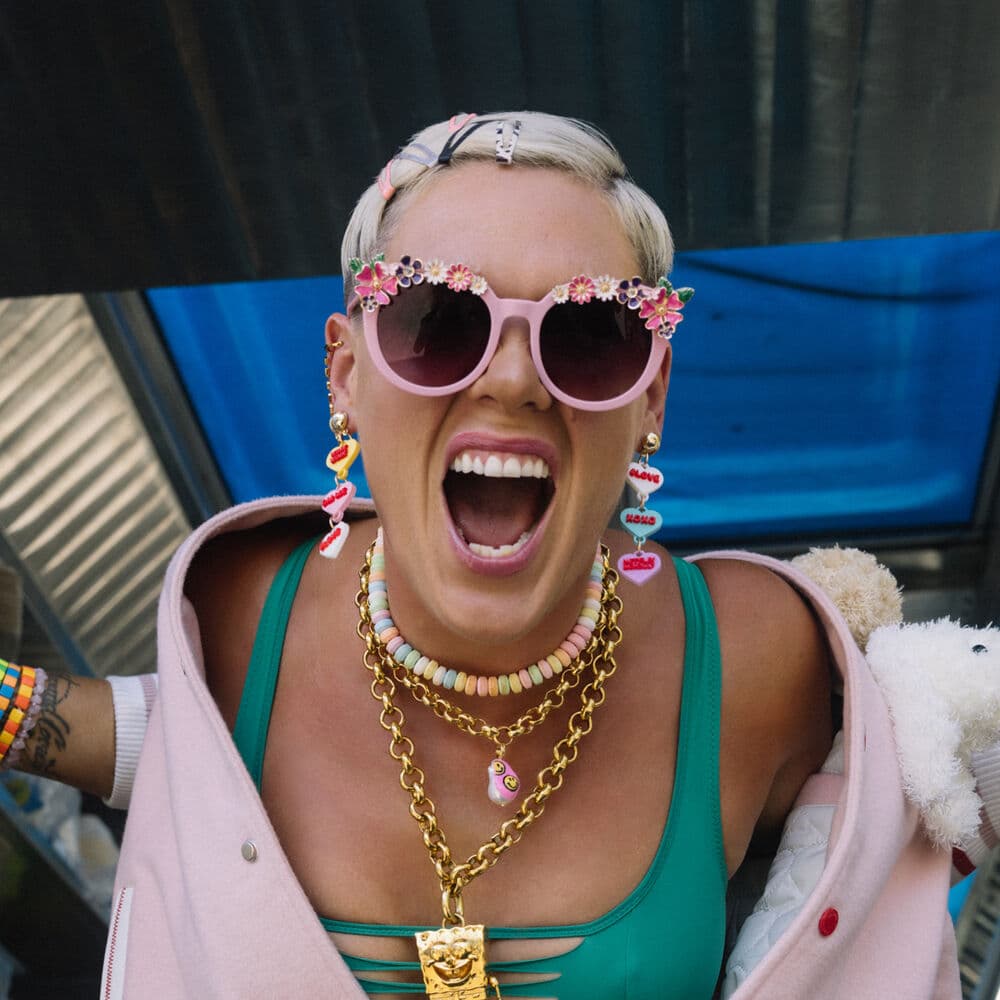 MINK – Pop