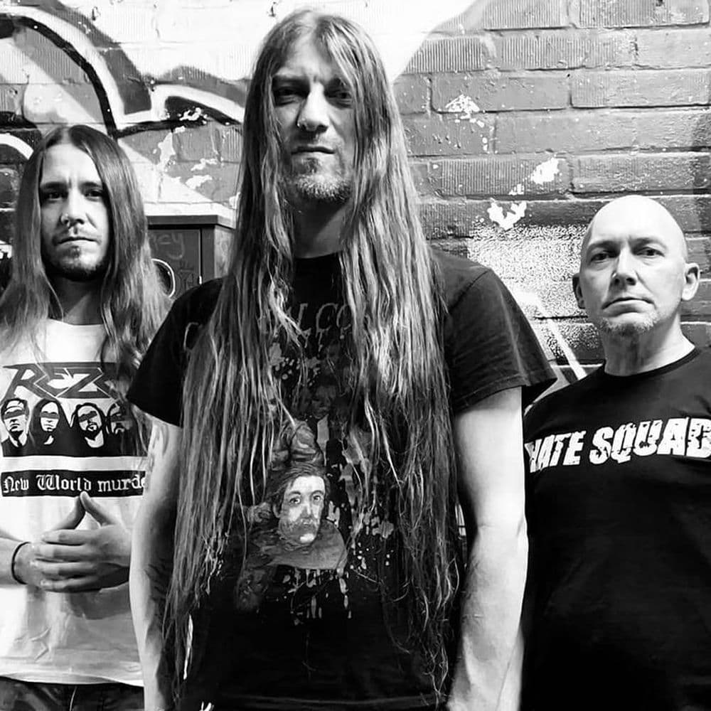Hypesquad – Heavy Metal