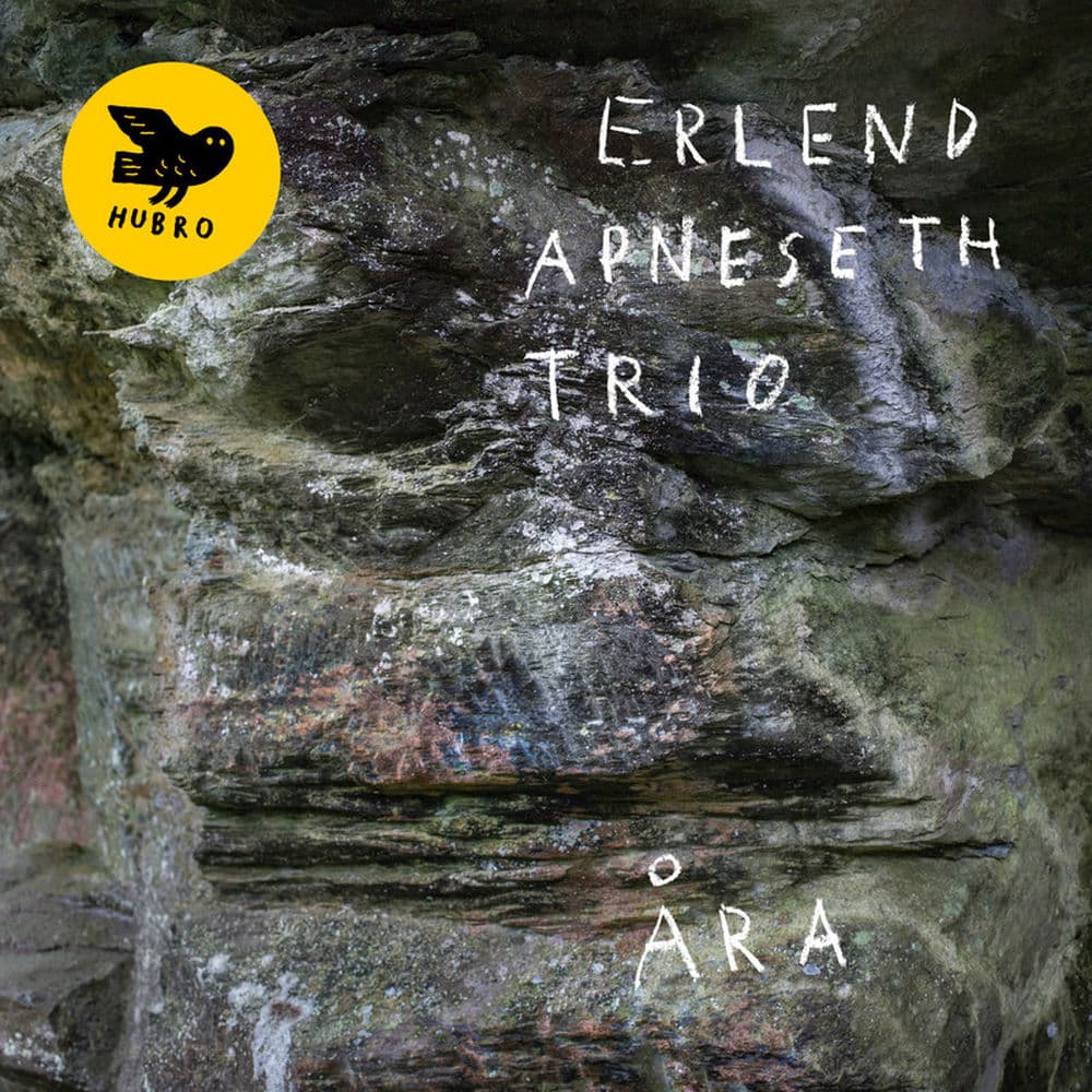 ERLEND APNESETH TRIO – Alternative