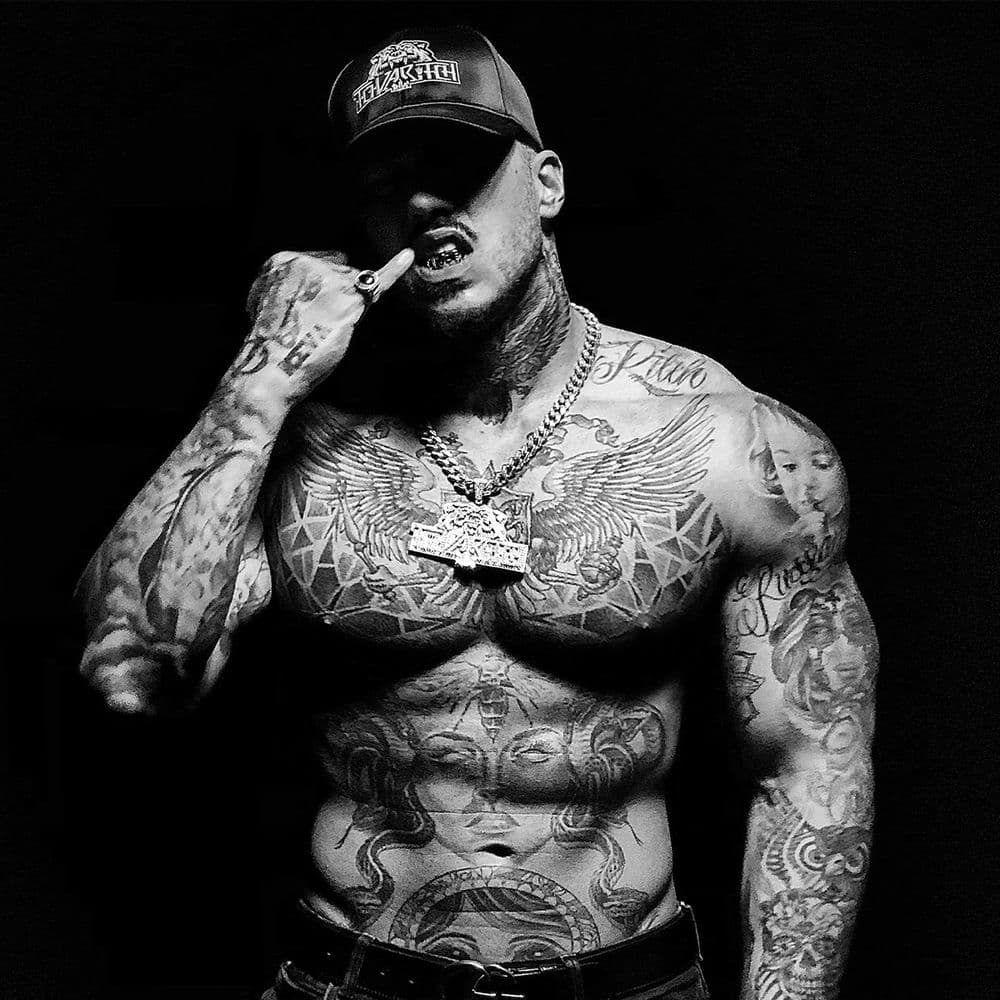 Tora Trio – Hip-Hop