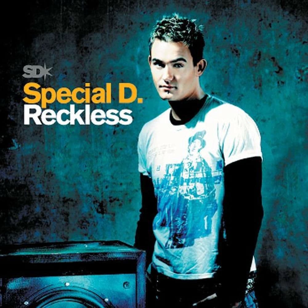 Special D. – Electro