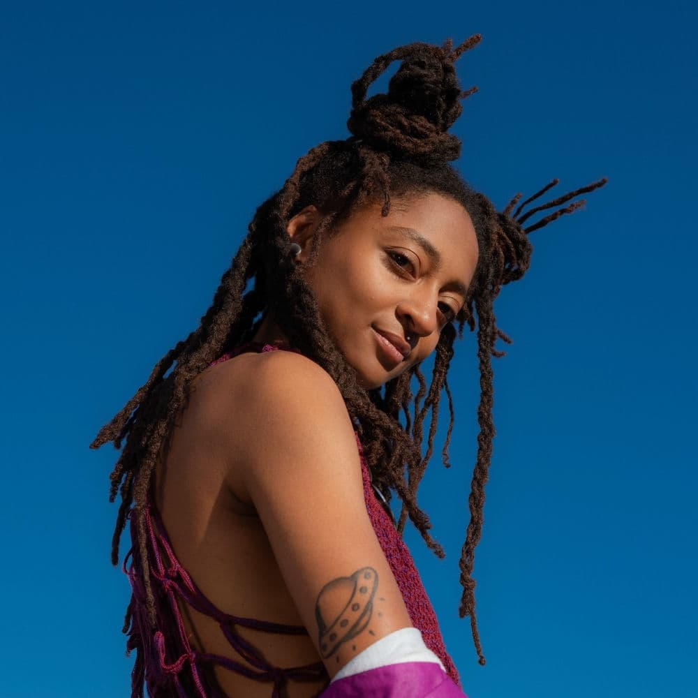 KT GORIQUE – Hip-Hop