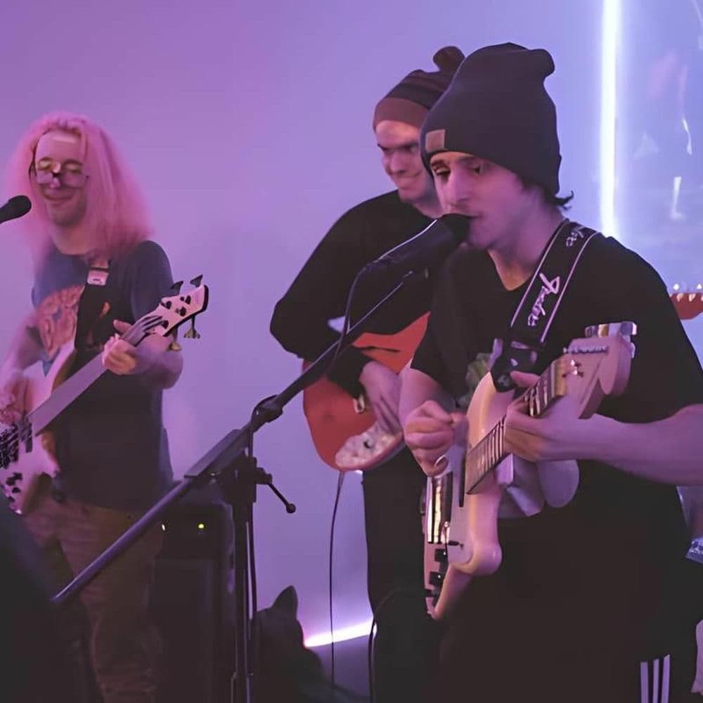 Oolong – Emo