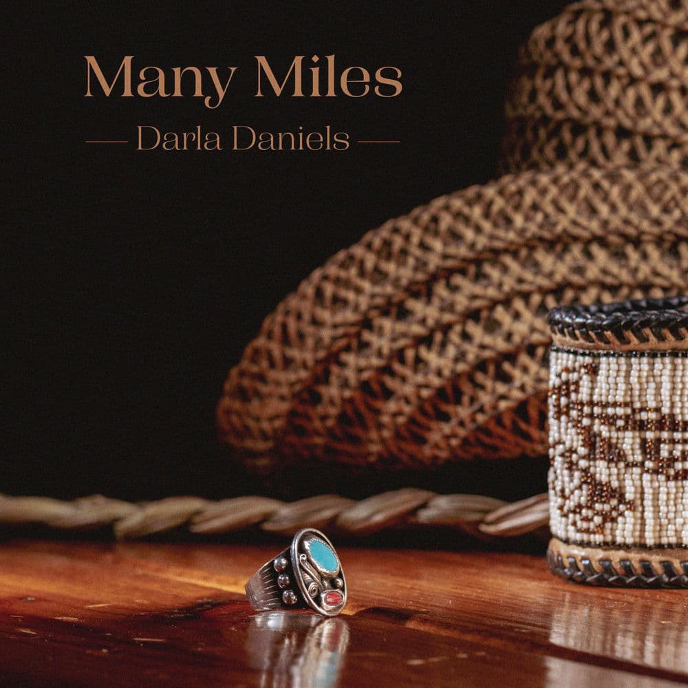 Darla Daniels – Folk
