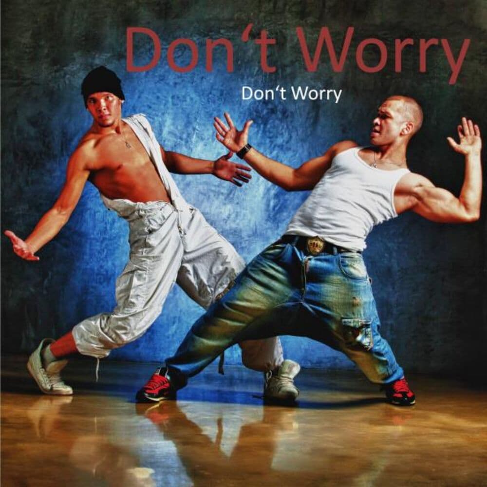 Don't Worry – Pop