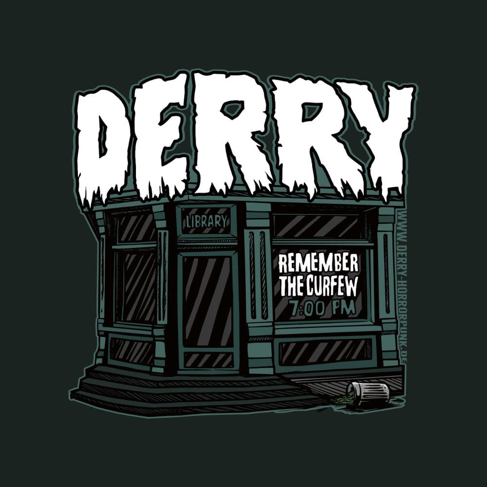 Derry – Grunge