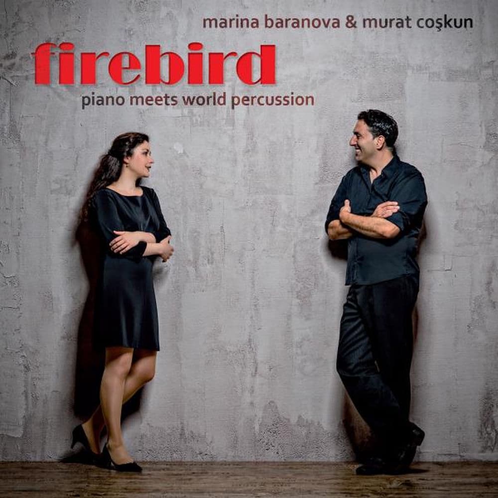 MURAT COSKUN – Pop