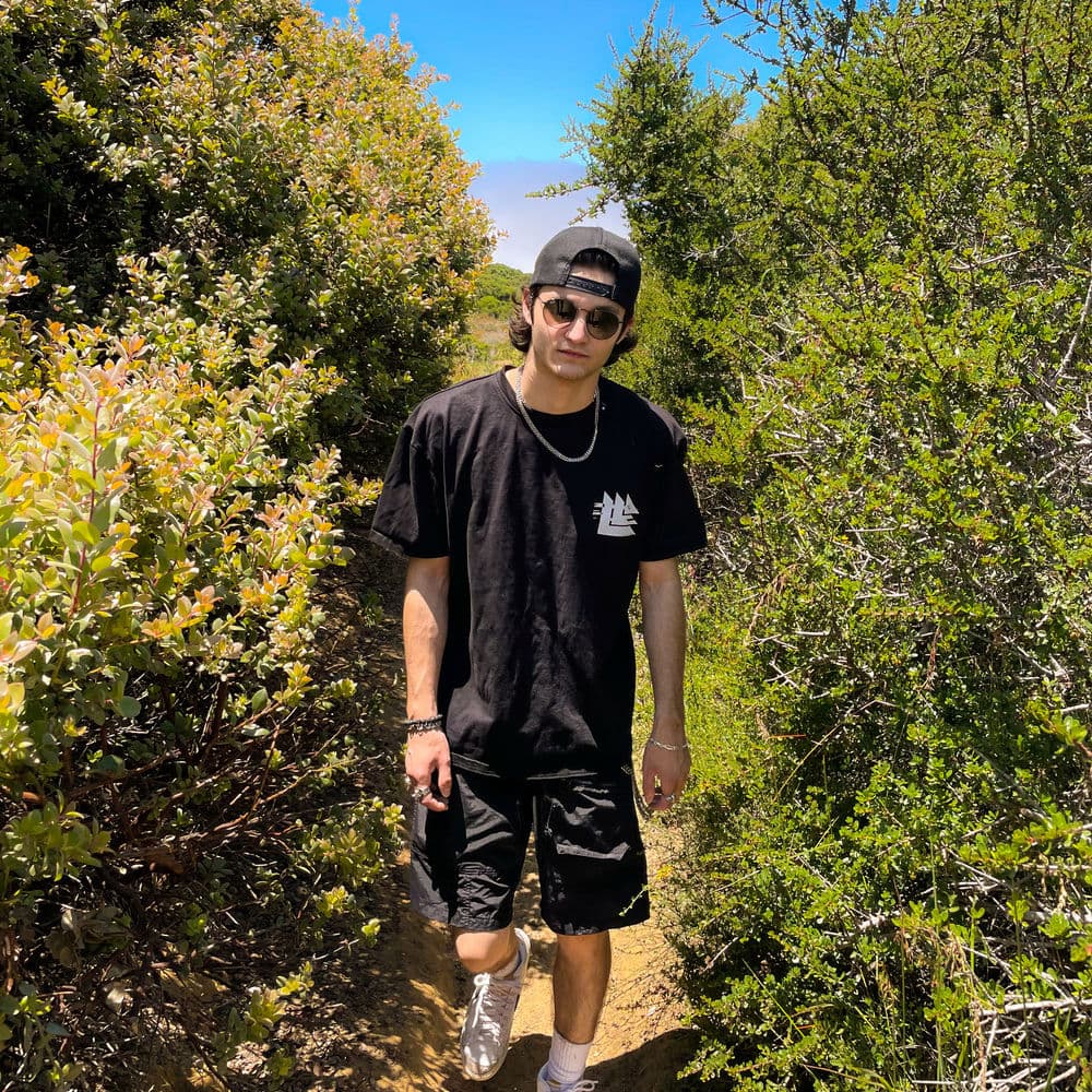 Jake Ryan – Electro