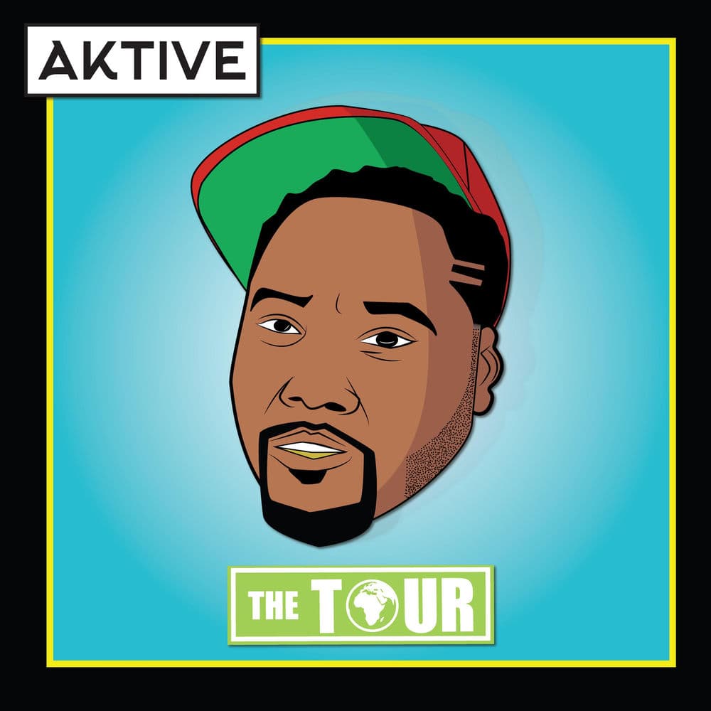 DJ Aktive – Pop Rap